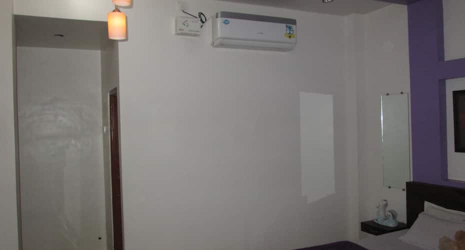 Annapurna Guest House Lodging & Boarding, Aurangabad 2